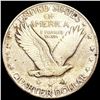 Image 2 : 1920 Standing Liberty Quarter LIGHTLY CIRCULATED