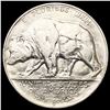 Image 2 : 1925 Jubilee Half Dollar CLOSELY UNCIRCULATED
