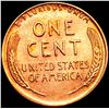 Image 2 : 1955/55 DDO Wheat Cent HIGH GRADE +