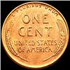 Image 2 : 1955/55 DDO Wheat Cent HIGH GRADE +