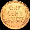 Image 2 : 1955/55 DDO Wheat Cent HIGH GRADE +
