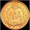 Image 2 : 1909-S Indian Head Cent HIGH GRADE +