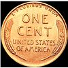 Image 2 : 1955/55 DDO Wheat Cent HIGH GRADE +