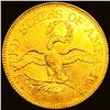 Image 2 : 1796/5 $5 Gold Half Eagle UNCIRCULATED