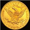Image 2 : 1892-O $10 Gold Eagle UNCIRCULATED