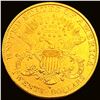 Image 2 : 1879-O $20 Gold Double Eagle UNCIRCULATED