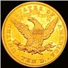 Image 2 : 1877-S $10 Gold Eagle UNCIRCULATED