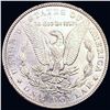 Image 2 : 1901 Morgan Silver Dollar UNCIRCULATED