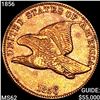 Image 1 : 1856 Flying Eagle Cent UNCIRCULATED