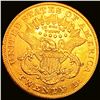 Image 2 : 1876-CC $20 Gold Double Eagle UNCIRCULATED