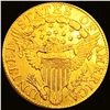 Image 2 : 1804 $5 Gold Half Eagle UNCIRCULATED