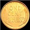 Image 2 : 1909-S VDB Wheat Cent CHOICE BU RD