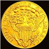 Image 2 : 1796 $5 Gold Half Eagle UNCIRCULATED