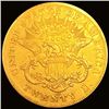 Image 2 : 1875-CC $20 Gold Double Eagle CLOSELY UNCIRCULATED