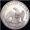 Image 2 : 1859-S Seated Liberty Dollar UNCIRCULATED
