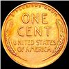 Image 2 : 1955/55 DDO Wheat Cent HIGH GRADE +
