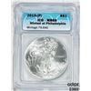 2015-P American Silver Eagle ICG-MS69 RARE P