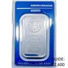 Image 1 : 1 oz Palladium Bar