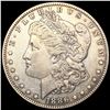 1886-O Morgan Silver Dollar UNCIRCULATED