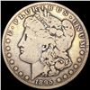 1895-S Morgan Silver Dollar NICELY CIRCULATED