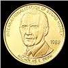 Image 1 : 1982 GSC 1/20oz Gold G.05 CHOICE PROOF