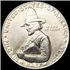 Image 1 : 1920 Pilgrim Half Dollar CHOICE AU