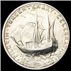 Image 2 : 1920 Pilgrim Half Dollar CHOICE AU