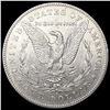 Image 2 : 1879-S 7TF Rev 78 Morgan Silver Dollar CLOSELY UNC