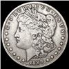1888-S Morgan Silver Dollar LIGHTLY CIRCULATED