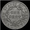 Image 2 : 1839 Coronet Head Large Cent NICELY CIRCULATED