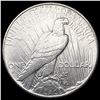 Image 2 : 1927-S Silver Peace Dollar CLOSELY UNCIRCULATED