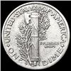 Image 2 : 1918-S Mercury Dime UNCIRCULATED