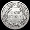 Image 2 : 1912 Barber Dime UNCIRCULATED
