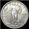 Image 1 : 1917 Standing Liberty Quarter CHOICE BU
