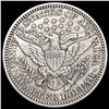 Image 2 : 1915 Barber Quarter NEARLY UNCIRCULATED