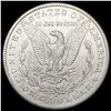 Image 2 : 1885-S Morgan Silver Dollar CLOSELY UNCIRCULATED