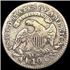 Image 2 : 1827 Capped Bust Dime LIGHTLY CIRCULATED
