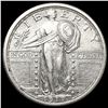 Image 1 : 1917 Standing Liberty Quarter CLOSELY UNCIRCULATED