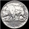 Image 2 : 1925-S Jubilee Half Dollar CLOSELY UNCIRCULATED