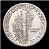 Image 2 : 1924-S Mercury Dime CLOSELY UNCIRCULATED