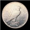 Image 2 : 1935-S Silver Peace Dollar CLOSELY UNCIRCULATED
