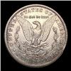 Image 2 : 1886-S Morgan Silver Dollar CLOSELY UNCIRCULATED
