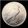 Image 2 : 1927-S Silver Peace Dollar CLOSELY UNCIRCULATED