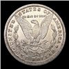 Image 2 : 1878 8TF Morgan Silver Dollar CLOSELY UNCIRCULATED