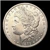 Image 1 : 1879-O Morgan Silver Dollar CLOSELY UNCIRCULATED