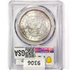 Image 2 : 1900-O Morgan Silver Dollar PCGS MS65
