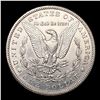 Image 2 : 1899-S Morgan Silver Dollar UNCIRCULATED