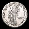 Image 2 : 1916-S Mercury Dime CLOSELY UNCIRCULATED