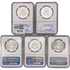 Image 2 : 1964 (Set 5) Kennedy Half Dollar NGC PF67
