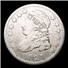 Image 1 : 1821 Capped Bust Dime LIGHTLY CIRCULATED